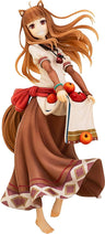 Ookami to Koushinryou - Holo - 1/7 - Plentiful Apple Harvest Ver. - 2024 Re-release (Kadokawa)