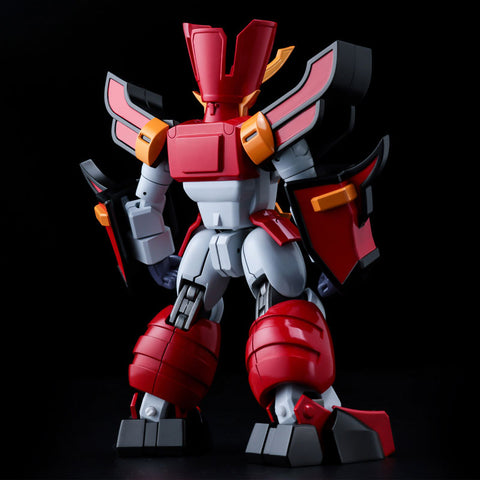 METAMOR-FORCE - Mado King - Granzort Granzort - 2023 Re-release (Sentinel)
