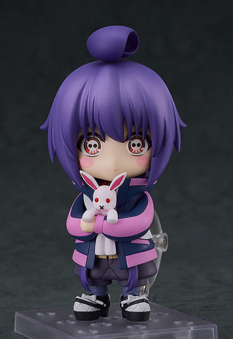 Dark Gathering - Houzuki Yayoi - Nendoroid #2231 (Good Smile Company)