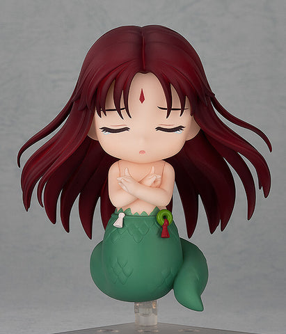 Xian Jian Qi Xia Zhuan - Zhao Ling-Er - Nendoroid  #2052-DX - Nuwa's Descendants Ver., DX (Good Smile Arts Shanghai, Good Smile Company)