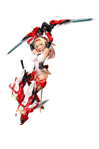 Megami Device - Asra Archer (Kotobukiya)