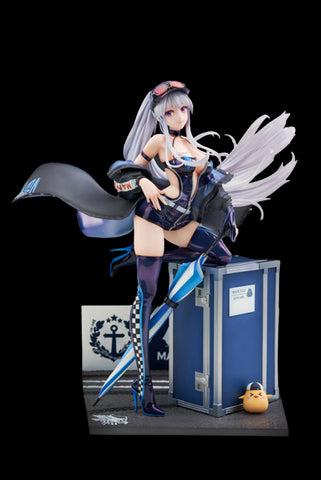 Azur Lane - Enterprise - 1/7 - Wind Catcher Ver. (Apex Innovation)
