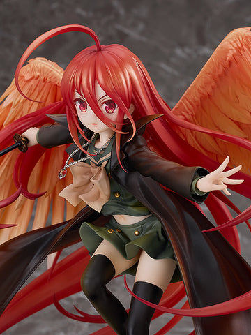Shakugan no Shana - Shana - 1/7 (Good Smile Company)