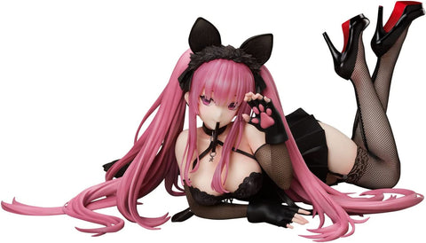 Azur Lane - La Galissonnière - B-style - 1/4 - Black Cat of All Hallows' Eve (FREEing, Union Creative International Ltd)
