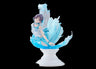 THE iDOLM@STER: Shiny Colors - Asakura Toru - 1/7 - Clear Marine Calm Ver. (Broccoli)