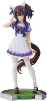Uma Musume: Pretty Derby - Daitaku Helios (Bandai Spirits)