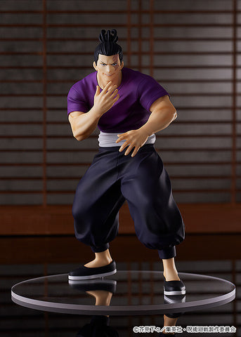 Jujutsu Kaisen - Toudou Aoi - Pop Up Parade (Good Smile Company)
