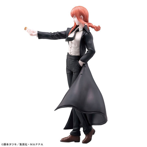 Chainsaw Man - Makima - Luminasta (SEGA)