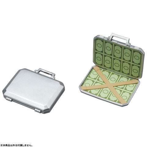 Batman: Hush - Poison Ivy - Mafex No.198 - Batman: Hush Ver. (Medicom Toy)