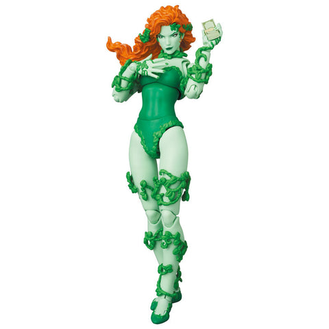Batman: Hush - Poison Ivy - Mafex No.198 - Batman: Hush Ver. (Medicom Toy)