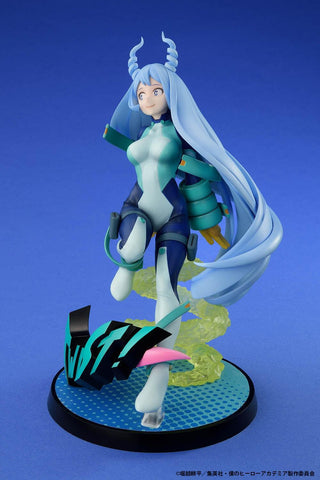 Boku no Hero Academia - Hado Nejire - 1/8 - Hero Suit Ver. (Bell Fine, Takara Tomy)