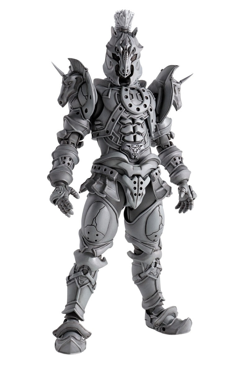 Kamen Rider 555 - Horse Orphnoch - S.H.Figuarts - S.H.Figuarts