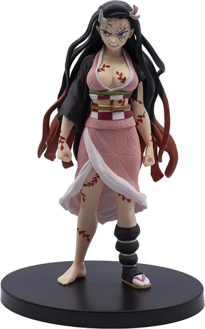 Kimetsu no Yaiba - Kamado Nezuko - Kizuna no Sou (Bandai Spirits)