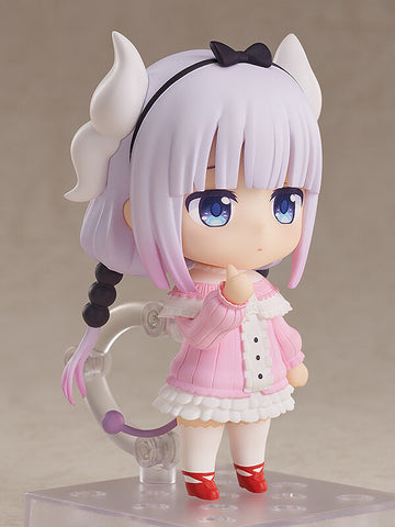 Kobayashi-san chi no Maid Dragon - Kanna Kamui - Nendoroid #1963 (Good Smile Arts Shanghai, Good Smile Company)