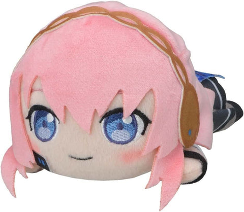 Project Sekai: Colorful Stage! feat. Hatsune Miku - Megurine Luka - Nesoberi - Classroom Sekai (SEGA)