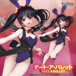 Date A Bullet - Tokisaki Kurumi - Coreful Figure - Bunny Ver., Renewal (Taito)