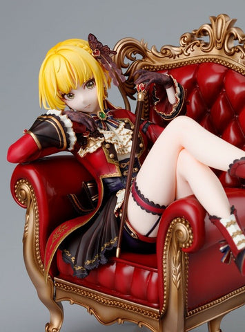 THE iDOLM@STER Cinderella Girls - Miyamoto Frederica - 1/7 - Soleil et Lune ver. (Sol International)