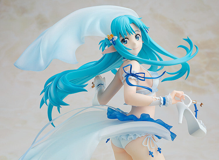 Sword Art Online - Asuna - KDcolle - 1/7 - Undine, Summer