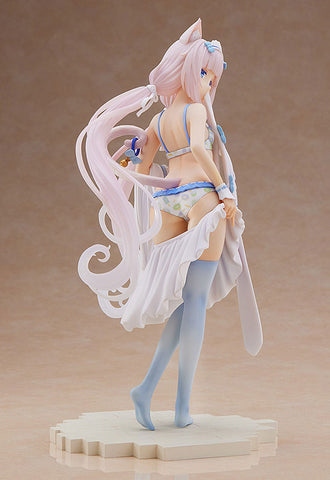 Nekopara - Vanilla - 1/7 - Lovely Sweets Time (PLUM)