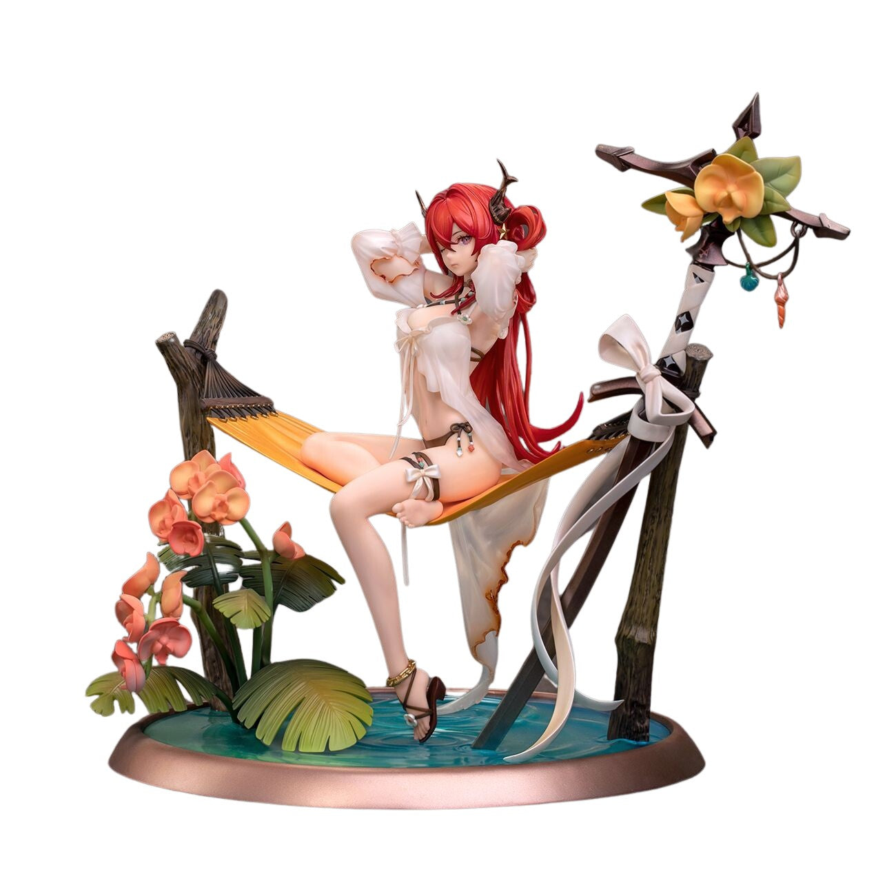 Arknights - Surtr - 1/7 - Colorful Wonderland CW03 (Myethos