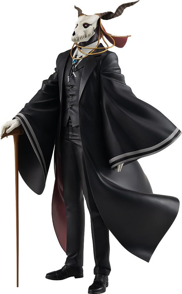 Mahoutsukai no Yome Season 2 - Elias Ainsworth - Pop Up Parade - L (Go -  Solaris Japan