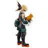 Boku no Hero Academia - Bakugou Katsuki - Ichiban Kuji Boku no Hero Academia ~Totsunyuu~  B Prize (Bandai Spirits)