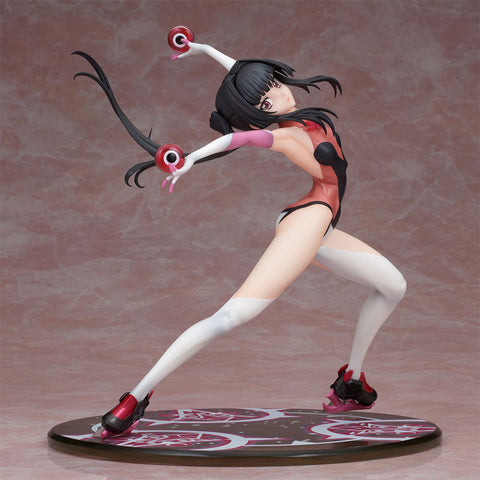 Senki Zesshou Symphogear XV - Tsukuyomi Shirabe - 1/7 - Gear Inner Ver. (Hobby Stock, Wing)