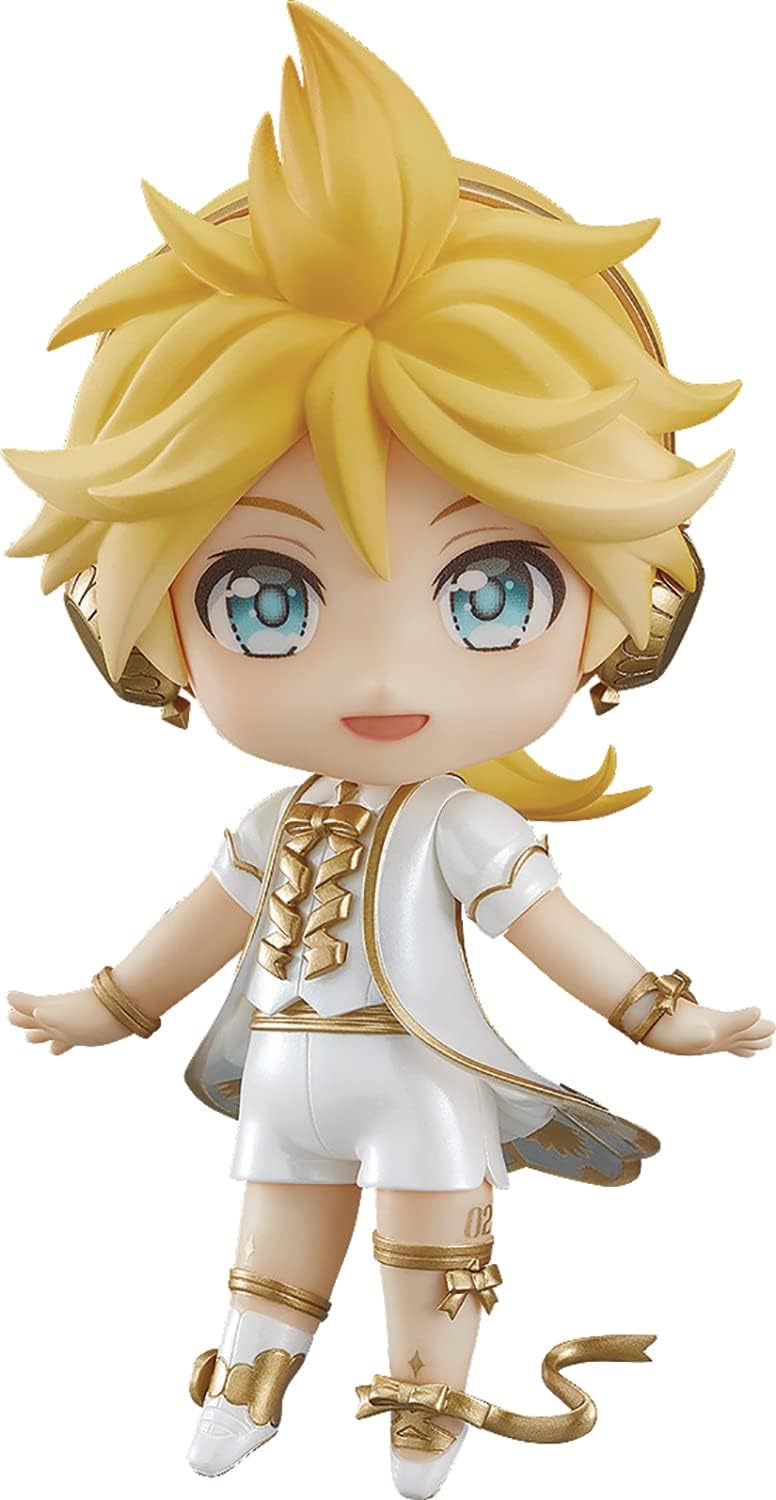 Vocaloid - Kagamine Len - Nendoroid #1920 - Symphony 2022