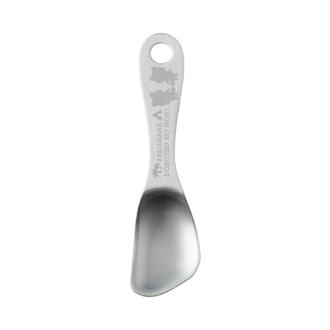 Animal Crossing - Ice Cream Spoon - A Ver. - Nintendo Tokyo Exclusive (Nintendo Store)