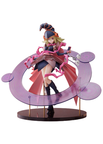 Yu-Gi-Oh! Zexal - Gagaga Girl - F:Nex - 1/7 (FuRyu)