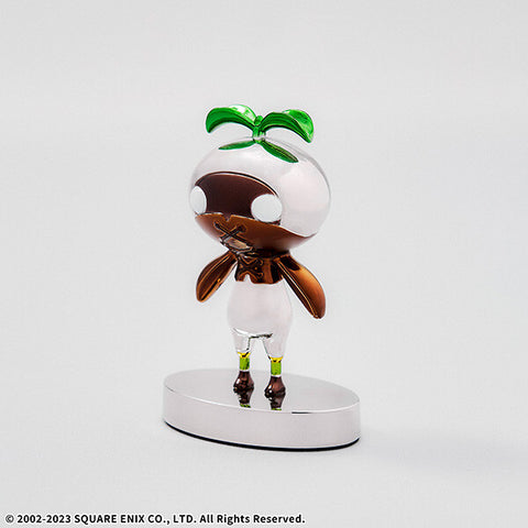 Final Fantasy XI - Mandragora - Bright Arts Gallery (Square Enix)