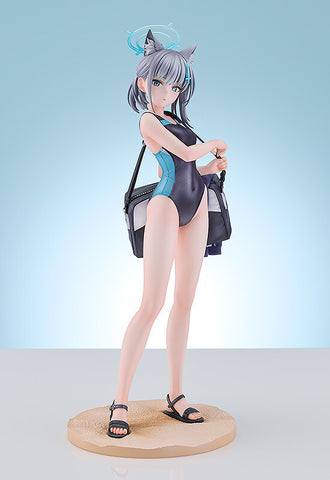 Blue Archive - Sunaookami Shiroko - 1/7 - Swimsuit (Good Smile Company)