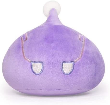Genshin Impact - Slime Plush - Lightning Slime (miHoYo)