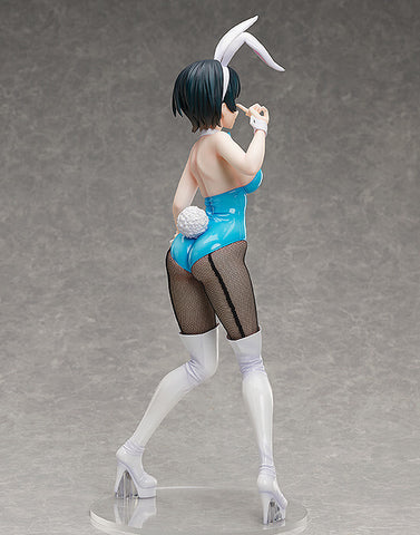 Kanojo, Okarishimasu - Sarashina Ruka - B-style - 1/4 - Bunny Ver. (FREEing)