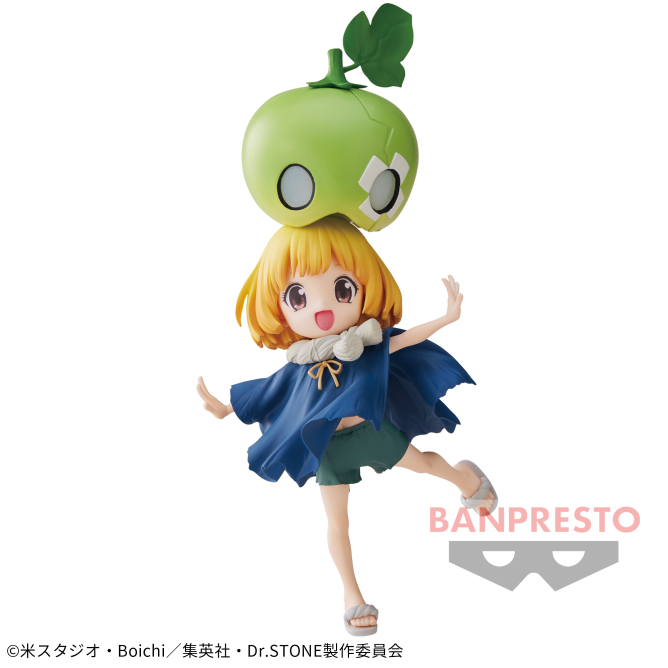 Dr. Stone - Suika (Bandai Spirits) - Solaris Japan