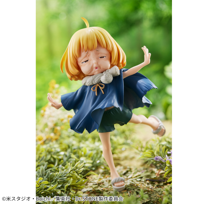 Dr. Stone - Suika (Bandai Spirits) - Solaris Japan