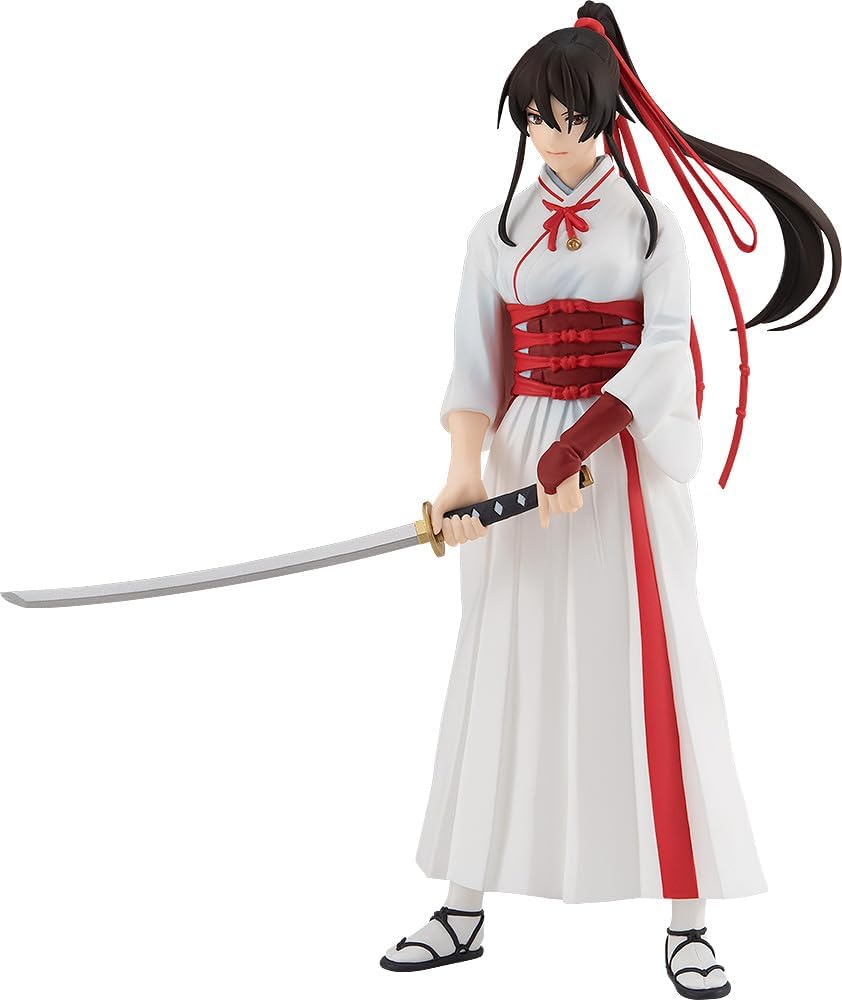 Rurouni Kenshin - Kenshin Himura Vibration Stars Prize Figure