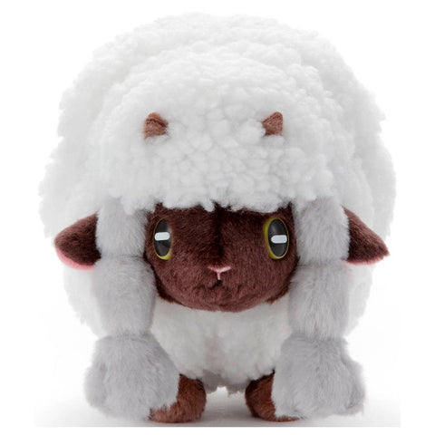 Pocket Monsters - Wooluu - Kimi ni Kimeta! Pokémon Get Nuigurumi (Takara Tomy A.R.T.S)