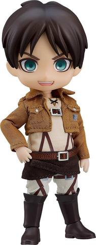 Shingeki no Kyojin - Eren Yeager - Nendoroid Doll (Good Smile Company)