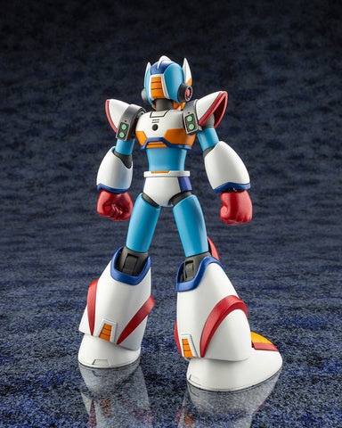 Rockman X - 1/12 - Second Armor, Double Charge Shot Ver. (Kotobukiya)