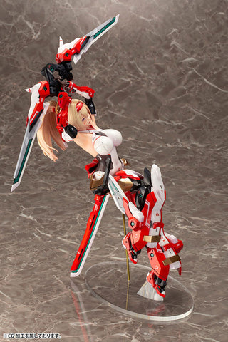Megami Device - Asra Archer (Kotobukiya)