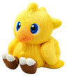Final Fantasy - Amigurumi - Chocobo (Square Enix)
