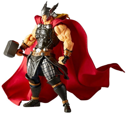 Thor - Amazing Yamaguchi - Revoltech (Kaiyodo)