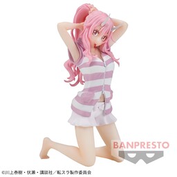 Tensei shitara Slime Datta Ken - Shuna - Pop Up Parade (Good Smile Com -  Solaris Japan