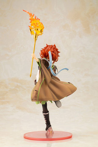 Yu-Gi-Oh! Duel Monsters - Kareitsukai Hiita - Monster Figure Collection - 1/7 (Kotobukiya)