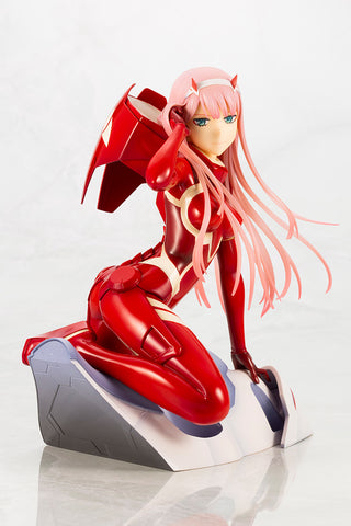 Darling in the FranXX - Zero Two - 1/7 - 2023 Re-release (Kotobukiya)