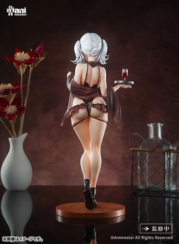 Original - Wine Waiter Girl - Cynthia - 1/6 (Animester)