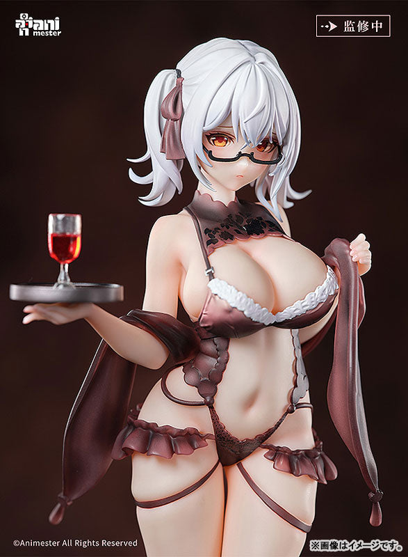 Original - Wine Waiter Girl - Cynthia - 1/6 (Animester)