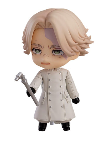 Tokyo卍Revengers - Inui Seishuu - Nendoroid #2145 (Good Smile Company, Orange Rouge)