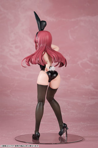 Original Character - Gachi Koi Bunny Girl - Akane - 1/7 (B'full)
